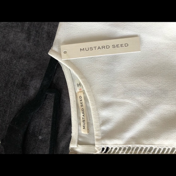 Peplum blouse - Picture 4 of 5